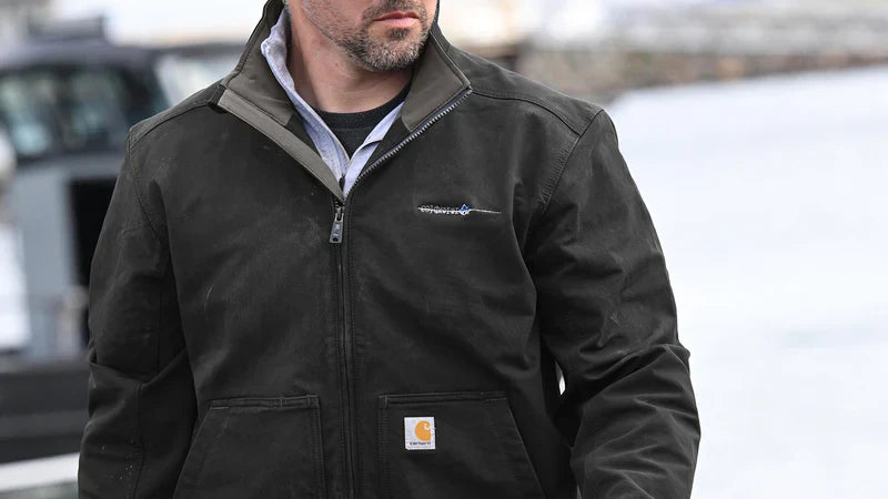 Softshell jakne