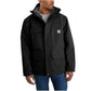 Carhartt Super Dux Bonded Chore Work Jacket
