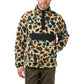 Carhartt Relaxed Fit Fleece Pullover