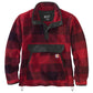 Carhartt Relaxed Fit Fleece Pullover