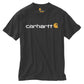 Kratka majica Carhartt EMEA Core Logo