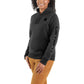 Women's Carhartt Logo Sleeve Graphic Sweatshirt