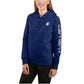 Women's Carhartt Logo Sleeve Graphic Sweatshirt