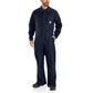 Rugged Flex Canvas Coverall
