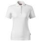Ženska polo majica s kratkimi rokavi Rimeck RESIST HEAVY POLO