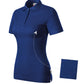 Ženska polo majica s kratkimi rokavi Rimeck RESIST HEAVY POLO