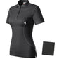Ženska polo majica s kratkimi rokavi Rimeck RESIST HEAVY POLO