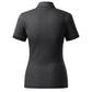 Ženska polo majica s kratkimi rokavi Rimeck RESIST HEAVY POLO