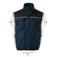 Work vest Rimeck RANGER