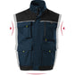 Work vest Rimeck WOODY