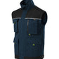 Work vest Rimeck WOODY