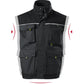 Work vest Rimeck WOODY
