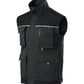Work vest Rimeck WOODY