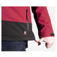 Jakna softshell Rimeck VERTEX