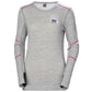Ženska merino potkošulja dugih rukava HELLY HANSEN Crewneck