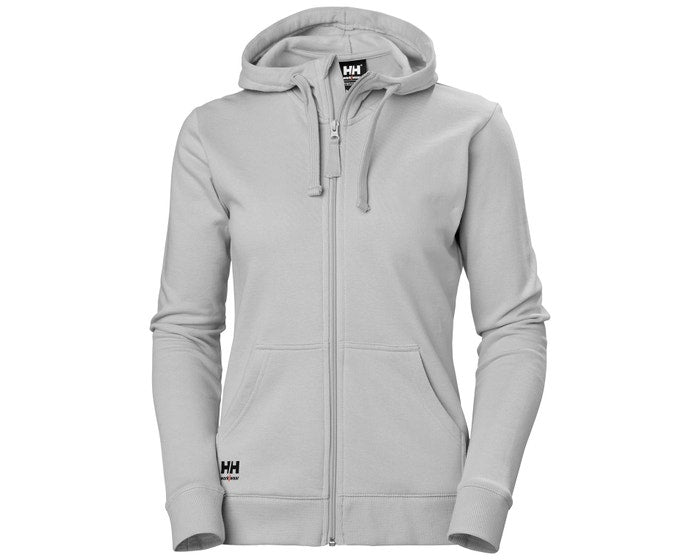 Women's HELLY HANSEN CLASSIC zip hoodie