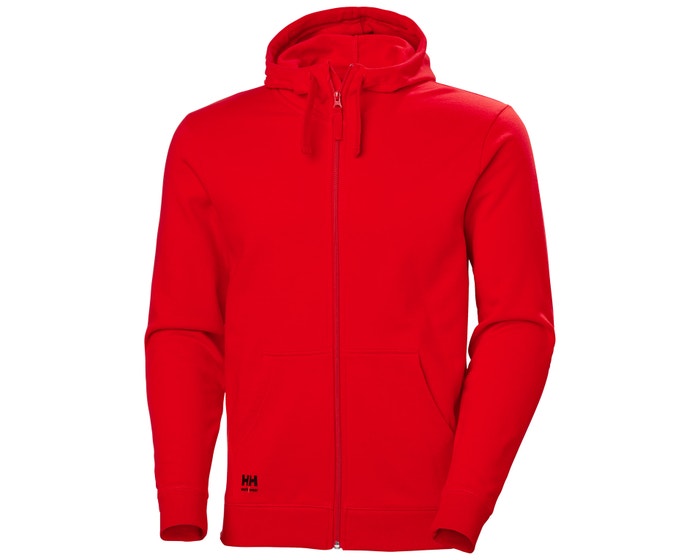Men's HELLY HANSEN CLASSIC zip hoodie