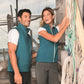 Women's Softshell Malfini Vision Vest