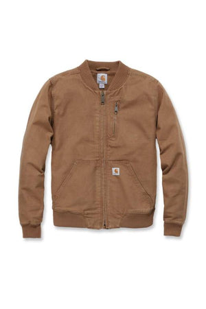 Ženska bomber jakna Crawford Carhartt