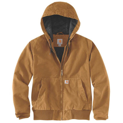 Ženska lahka toplotno izolirana jopica Carhartt Washed Duck Active