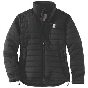 Carhartt Gilliam women's work jacket