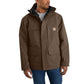 Carhartt Super Dux Bonded Chore Work Jacket