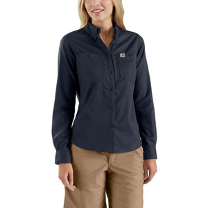 Ženska radna košulja Carhartt Rugged Professional