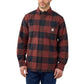 Muška košulja Carhartt Midweight Flannel Plaid