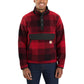 Carhartt Relaxed Fit Fleece Pullover