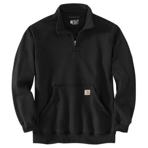 Carhartt flis dugih rukava s polupatentnim zatvaračem