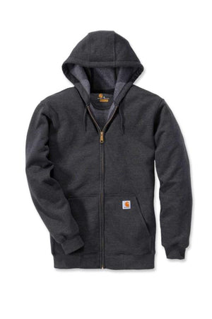 Carhartt Midweight Zip Hoodie
