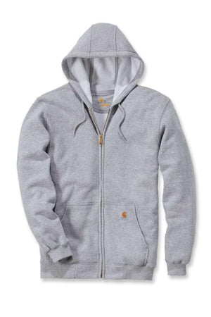 Carhartt Midweight Zip Hoodie