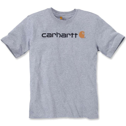 Kratka majica Carhartt EMEA Core Logo