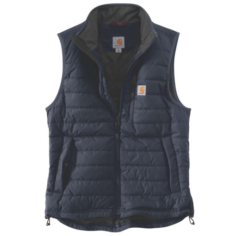 Carhartt Gilliam work vest