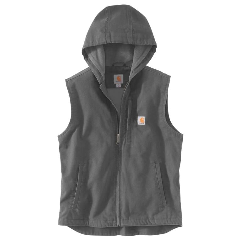 Carhartt Washed Duck Knoxville Vest