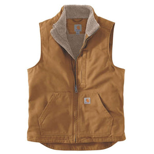 Carhartt Mock Neck radni prsluk za muškarce
