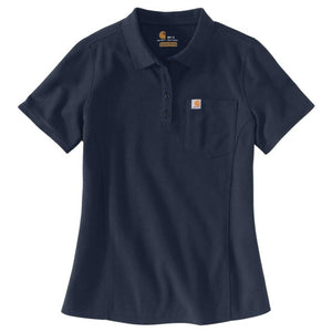 Ženska polo majica Carhartt