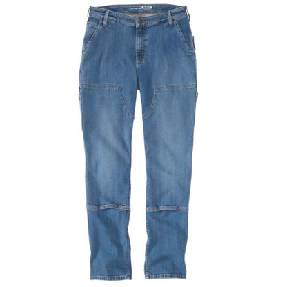 Ženske radne hlače Double Front Jeans