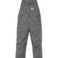 Carhartt Rugged Flex Rigby Bib work jeans