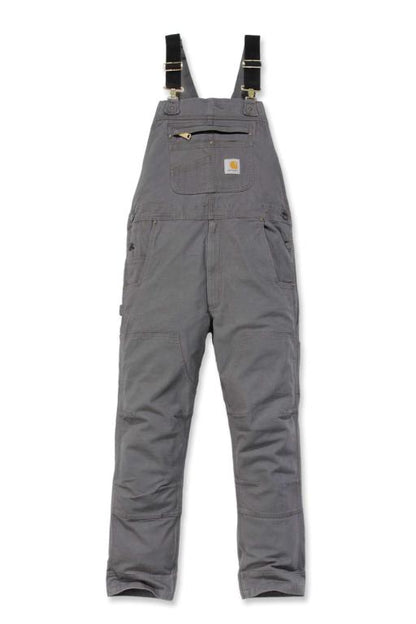 Delovne farmer hlače Carhartt Rigby