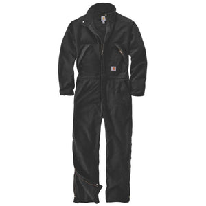 Carhartt Washed Duck Insulated Coverall