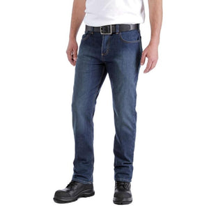 Work jeans Carhartt Rugged Flex Relaxed Straight