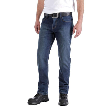 Radne traperice Carhartt Rugged Flex Relaxed Straight