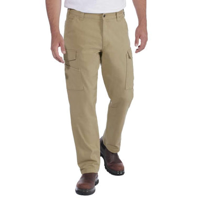 Rigby Carhartt muške Cargo Flex radne hlače