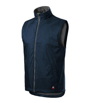 Prsluk Rimeck BODY WARMER