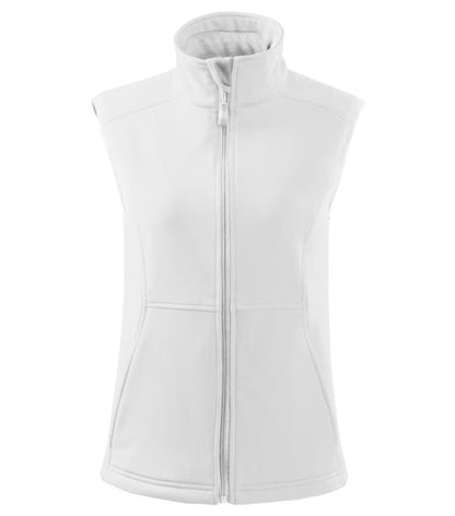 Women's Softshell Malfini Vision Vest