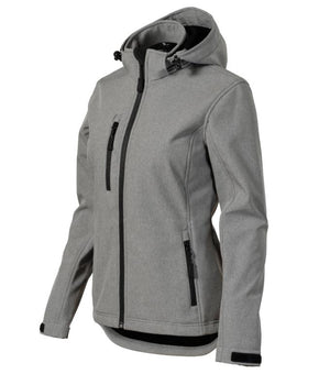 Women's Malfini Performance softshell jacket