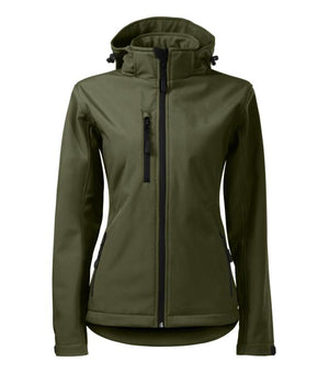 Women's Malfini Performance softshell jacket
