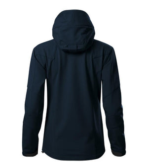 Women's Malfini Nano softshell jacket