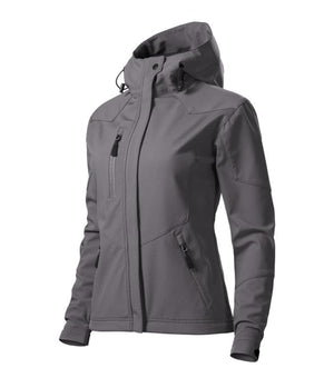 Women's Malfini Nano softshell jacket